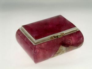 Шкатулка ― Звезда