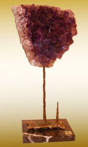 Предмет декора ― Звезда