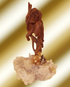 Статуэтка "Нежность" ― Звезда