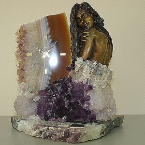 Часы "Лаура" ― Звезда