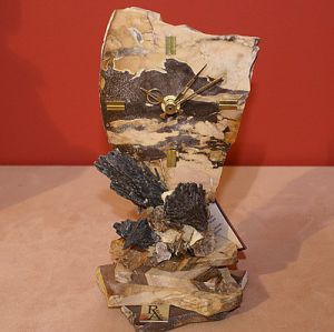 Часы ― Звезда