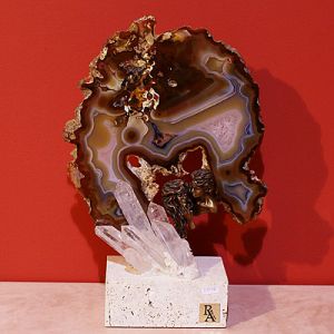 Статуэтка ― Звезда