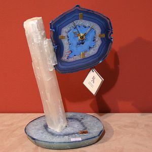 Часы ― Звезда