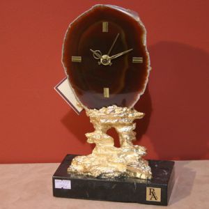 Часы ― Звезда