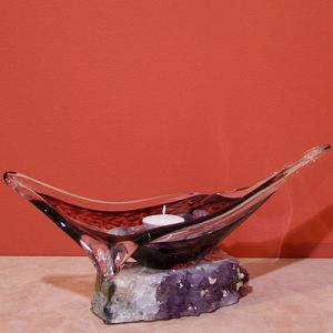 Подсвечник ― Звезда