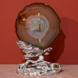 Часы ― Звезда