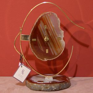 Часы ― Звезда