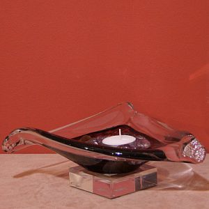 Подсвечник ― Звезда