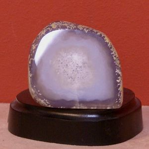 Жеодовая вода ― Звезда