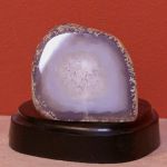 Жеодовая вода