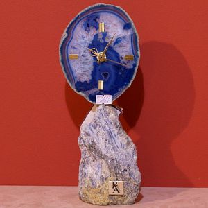 Часы ― Звезда