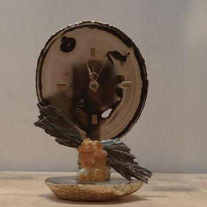 Часы ― Звезда