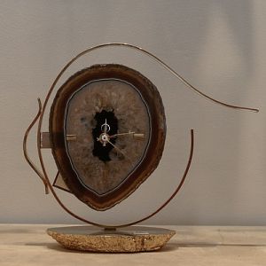 Часы ― Звезда