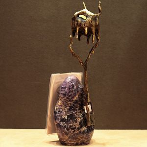 Подсвечник ― Звезда