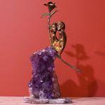 Статуэтка "Свадьба"