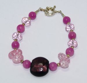 Браслет ― Звезда