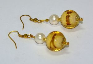 Серьги ― Звезда