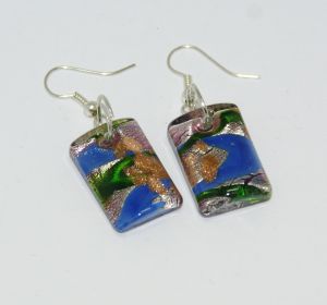 Серьги ― Звезда