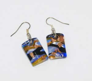 Серьги ― Звезда