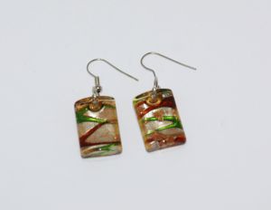 Серьги ― Звезда