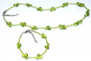 Хризолит ― Звезда