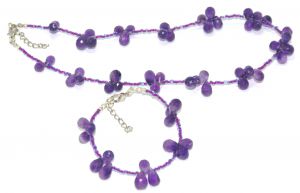 Аметист ― Звезда