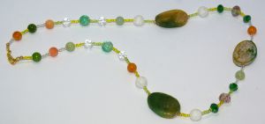 Бусы ― Звезда