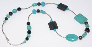 Бусы ― Звезда