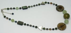 Бусы ― Звезда