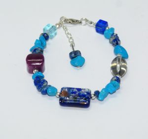 Браслет ― Звезда