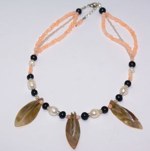 Бусы ― Звезда