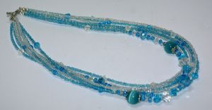 Бусы ― Звезда