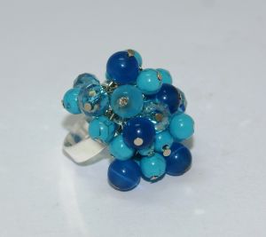 Подвески, кулоны, кольца ― Звезда