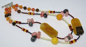 Бусы ― Звезда