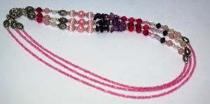 Бусы ― Звезда