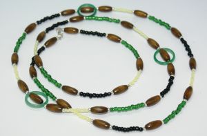 Бусы ― Звезда