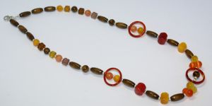 Бусы ― Звезда