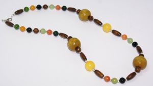 Бусы ― Звезда