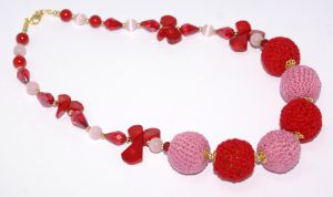 Бусы ― Звезда