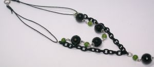 Бусы ― Звезда